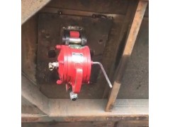 安阳隧道台车用气动振动器QWZ4000图4