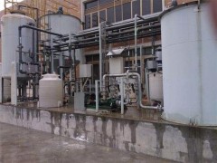 无锡油气管道拆除压力设备拆除化工厂拆除回收图3