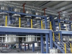 无锡油气管道拆除压力设备拆除化工厂拆除回收图4