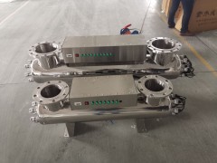 山东QL26-30紫外线消毒器图1