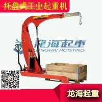 德国托盘式工业起重机,Hydrobull托盘式工业起重机