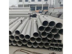 德州316不锈钢焊管 工业用焊接钢管 材质保证图2
