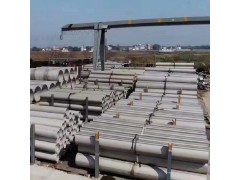 德州316不锈钢焊管 工业用焊接钢管 材质保证图3