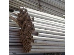 德州316不锈钢焊管 工业用焊接钢管 材质保证图4