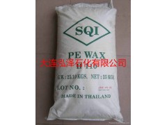 泰国SQI聚乙烯蜡H110泰国聚乙烯蜡PE蜡泰国蜡图1