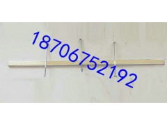 铁路组合继电器防松防松卡压条18端子陕西鸿信铁路设备图2