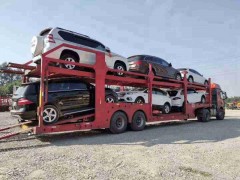 云南大理轿车托运公司,昆明到杭州轿车托运公司图1