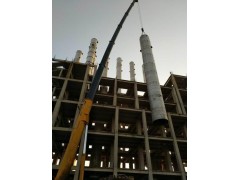 泰州化工厂拆除油罐拆除泰州化工拆除压力设备回收图2