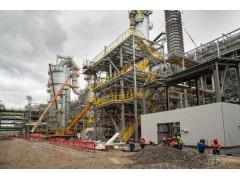 泰州化工厂拆除油罐拆除泰州化工拆除压力设备回收图3