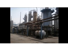 泰州化工厂拆除油罐拆除泰州化工拆除压力设备回收图4