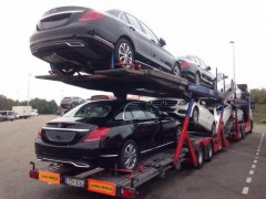 云南景洪轿车托运公司,昆明到郑州轿车托运公司图4