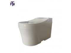 山东福泰祥厂家供应厕所改造免冲水生物降解马桶生物菌降解厕所图1