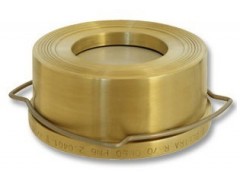 德国GESTRA止回阀RK41、RK44单向阀图1