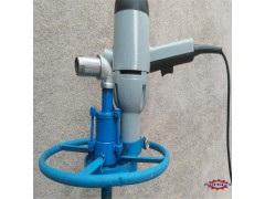 供应1500W打井机小型电动打井机图2