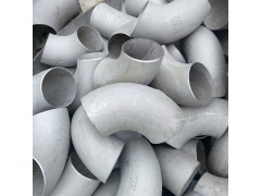 2205不锈钢弯头 无缝对焊弯头 不锈钢管件批发图3