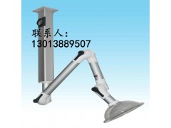 科恩KP8万向抽气罩，kp11管径110万向抽气罩图2