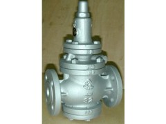 日本VENN阀天RP-1H减压阀图1