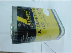 KLUBER SYNTHESO GH-6220齿轮波箱油现货图3
