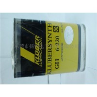 N990PE39-009克鲁勃松下波箱油 三洋齿轮油