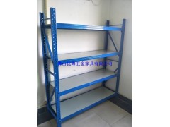 拆装横梁式仓储货架不锈钢货架定做仓库仓储货架厂家图1