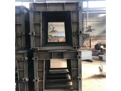 排水槽模具 水泥排水槽模具鑫译德出品图2