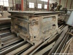 生态砌块挡墙模具 生态护坡砌块模具-工艺精良图2