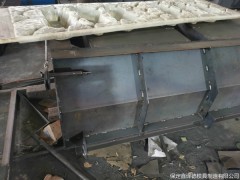 生态砌块挡墙模具 生态护坡砌块模具-工艺精良图3