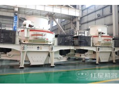 反击破碎机回料多为啥？处理量怎么算？M6图1