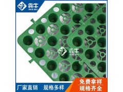 镇江绿化HDPE塑料蓄排水板规格齐全图1