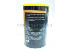 克鲁勃ISOFLEX NBU15润滑油SMT头部润滑油1kg图3