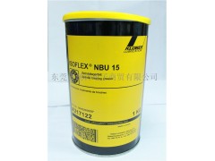 克鲁勃ISOFLEX NBU15润滑油SMT头部润滑油1kg图2