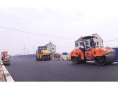 龙华商场路面沥青承包 现场报价图2