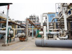 苏州大型化工设备拆除化工厂拆除工厂设备处理图2