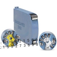 罗斯蒙特248HANAU2NS温度变送器