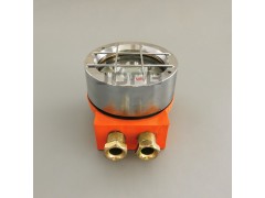 DGY36/24LX(B)矿用隔爆型LED机车照明信号灯图4