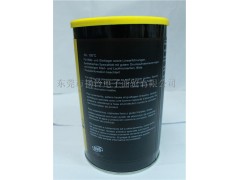 克鲁勃 ISOFLEX TOPAS NCA52润滑油1KG装图2