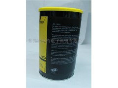 克鲁勃 ISOFLEX TOPAS NCA52润滑油1KG装图4