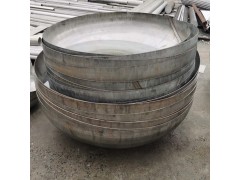 国标304热轧不锈钢封头 椭圆封头 抛光封头图4