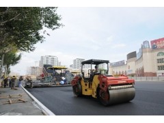 SBS-13材料价格 龙岗沥青修补工程图1