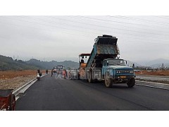 SBS-13材料价格 龙岗沥青修补工程图2