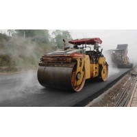 彩色沥青 包工包料 沙井沥青施工材料