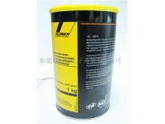 优惠供应克鲁勃Kluberfood NH164-422润滑脂图2