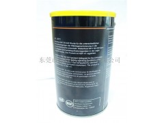 优惠供应克鲁勃Kluberfood NH164-422润滑脂图3