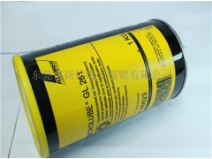 1KG 批发价供应 克鲁勃GL261齿轮耐摩擦润滑油图3