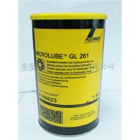 1KG 批发价供应 克鲁勃GL261齿轮耐摩擦润滑油