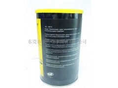 1KG 批发价供应 克鲁勃GL261齿轮耐摩擦润滑油图2