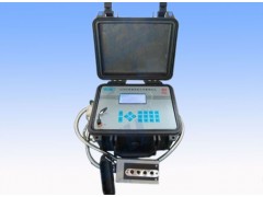 CJZ70瓦斯抽放综合参数测定仪图1