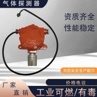 乙醇泄露检测仪