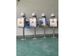 古建筑闪电定位仪资料雷电预警系统解决方案-河南扬博防雷科技图1