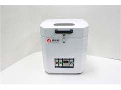 SMT立式离心锡膏搅拌机 JGH-886全自动锡膏搅拌机图3